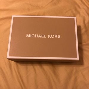 Michael Kors Bags - NWT Michael Kors black wallet Michael Kors Bags - NWT Michael Kors black wallet